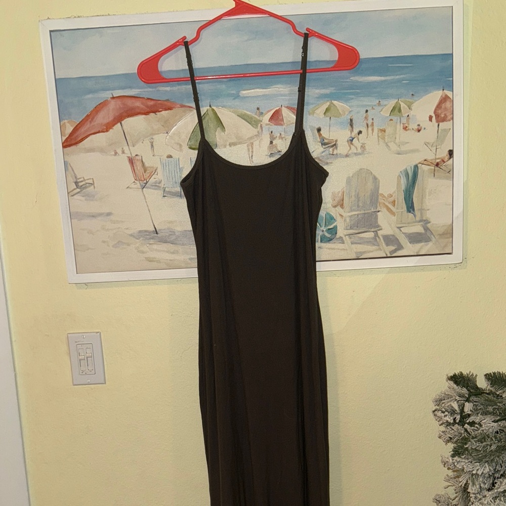 Skims Maxi Dress